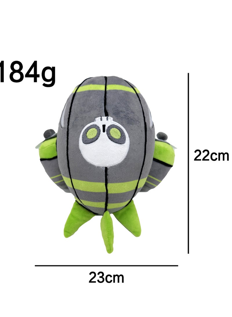 Nariele New ZOMG Jumbo Plus Balloon Tower Anti Plush Toy Doll - Image 1