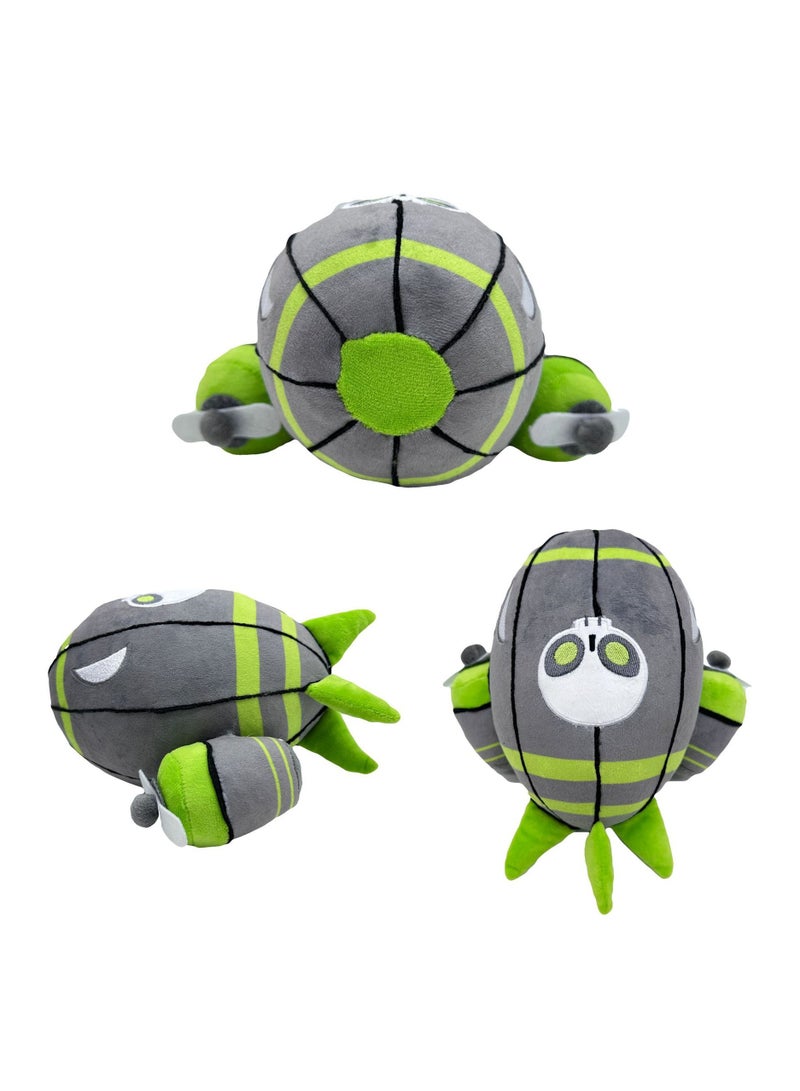 Nariele New ZOMG Jumbo Plus Balloon Tower Anti Plush Toy Doll - Image 3