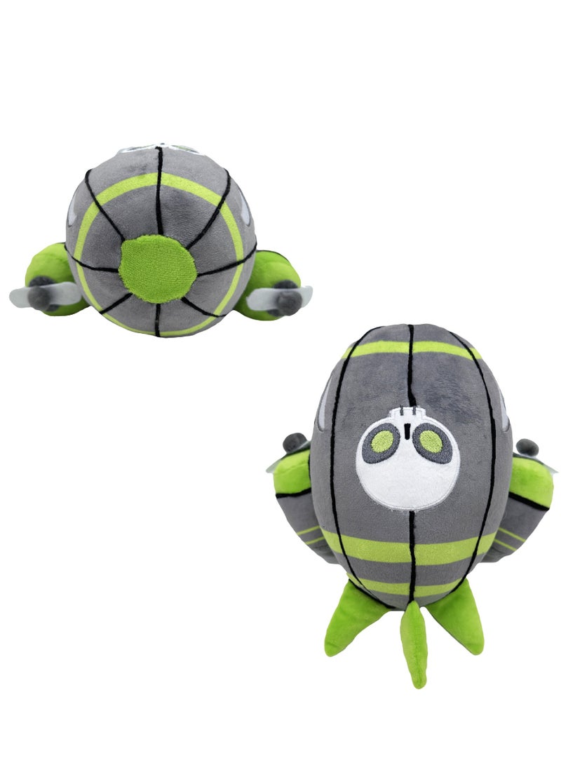 Nariele New ZOMG Jumbo Plus Balloon Tower Anti Plush Toy Doll - Image 2