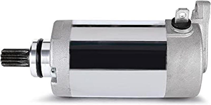 Vuzmode Electric Starter Motor for Motorcycles - Image 4