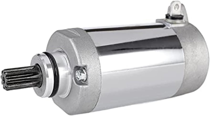 Vuzmode Electric Starter Motor for Motorcycles - Image 1