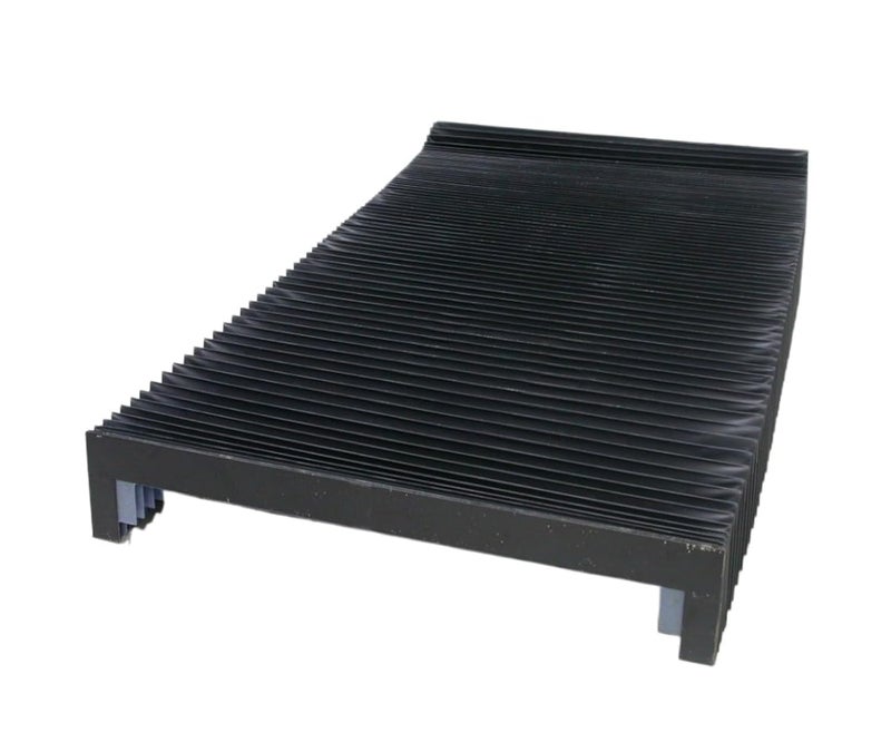 CNC Bellow Covers to Guides Length 400mm, Height 75mm, Width 400mm Joyful - Image 3