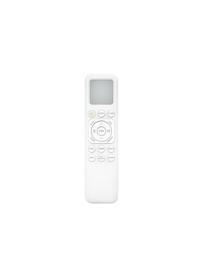 Aston Split Air Conditioner, 28000 BTU, 2.3 Ton, Cooling Only, Wi-Fi, Inverter, with Copper  - ASSAC30TL6V3-I - Image 3