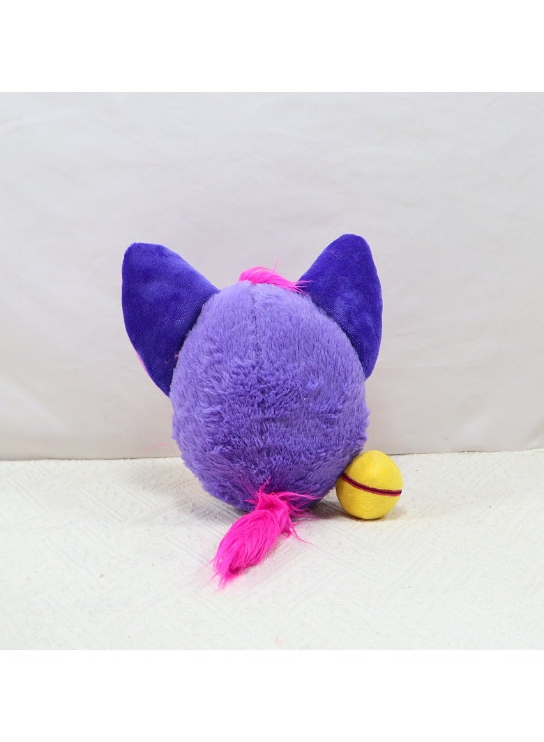 general Tattletail Survival game peripheral super soft short plush anime doll cute cartoon doll fan collection gift - Image 4