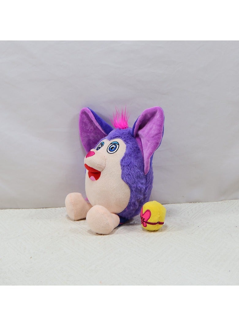 general Tattletail Survival game peripheral super soft short plush anime doll cute cartoon doll fan collection gift - Image 3