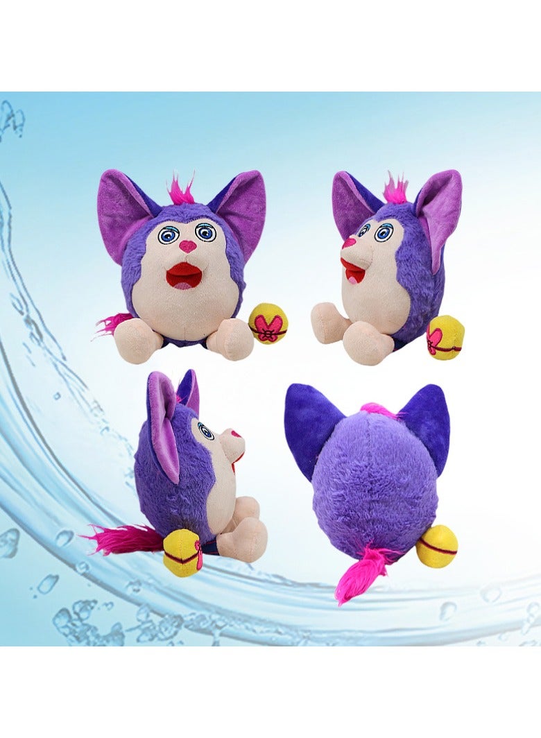 general Tattletail Survival game peripheral super soft short plush anime doll cute cartoon doll fan collection gift - Image 5
