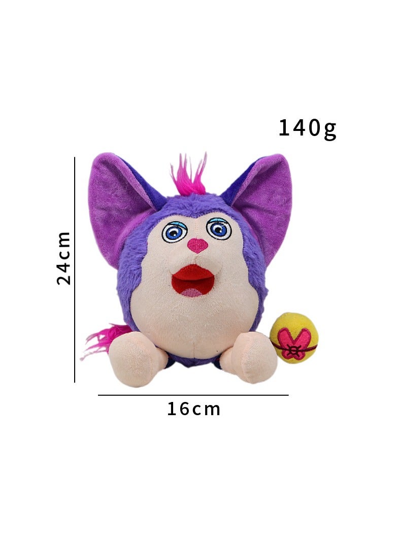 general Tattletail Survival game peripheral super soft short plush anime doll cute cartoon doll fan collection gift - Image 2