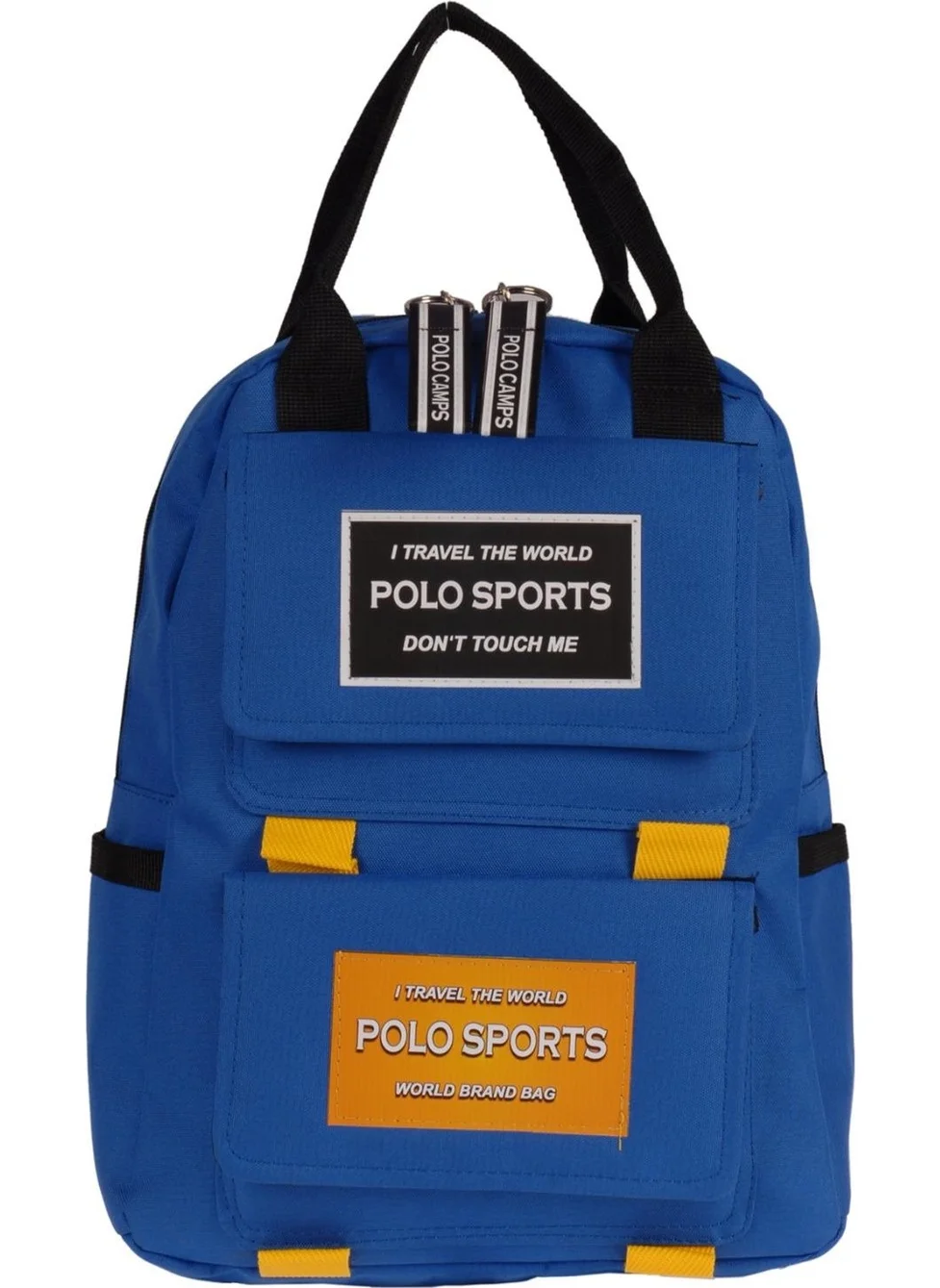 Başkent Çanta Başkent Bag Sports Daily Outdoor School Backpack