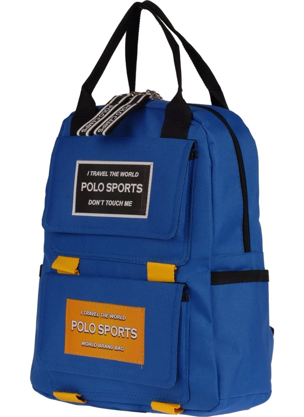 Başkent Çanta Başkent Bag Sports Daily Outdoor School Backpack