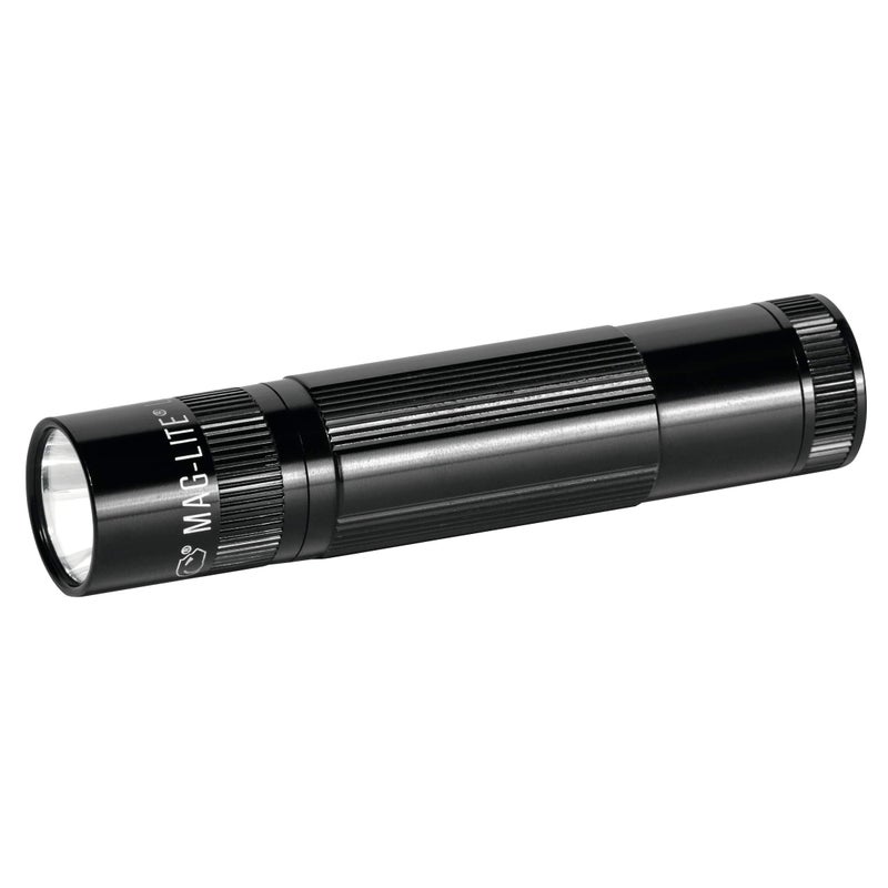 MAGLITE مصباح ماجلايت XL50 LED 3 خلايا AAA، أسود - Image 1