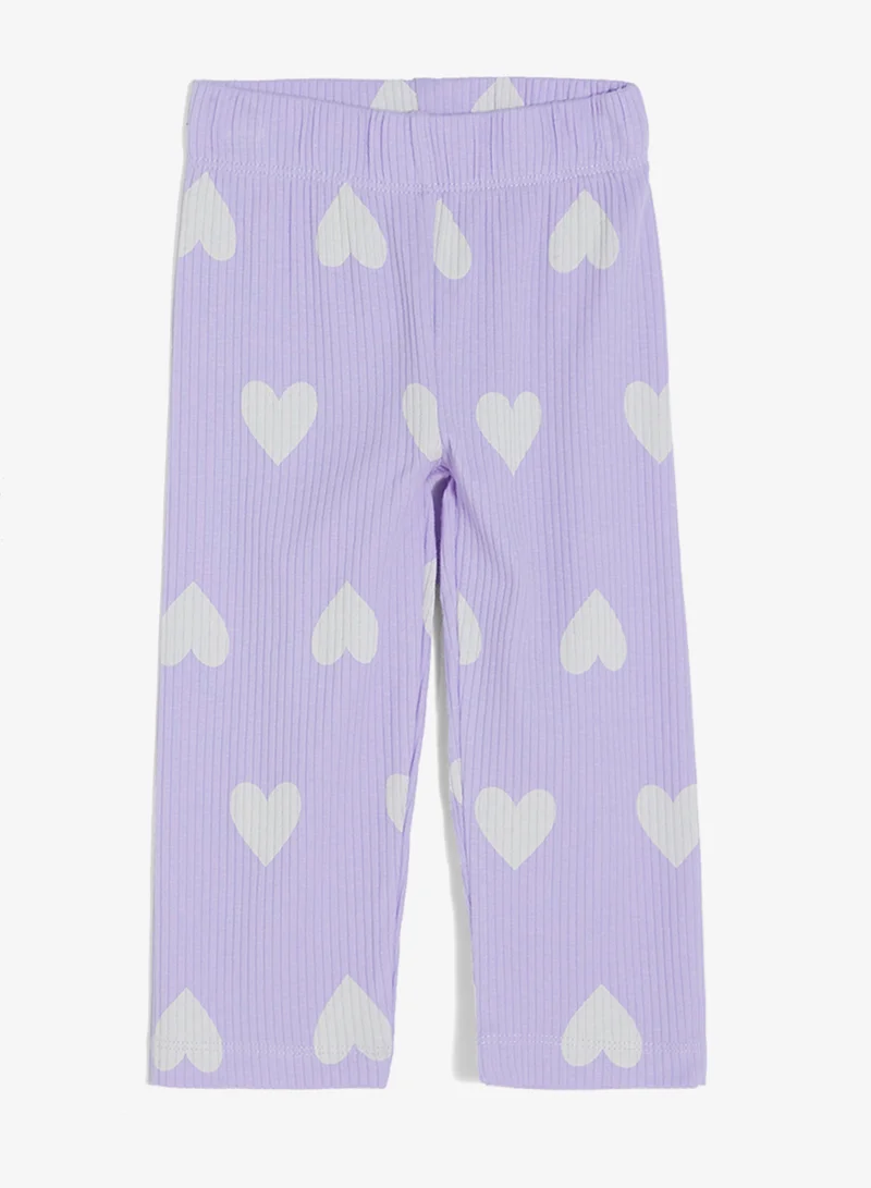 Ripples  Girls 2-Piece Set With Cap Sleeves Top & Bottom for Women | Best Price UAE
