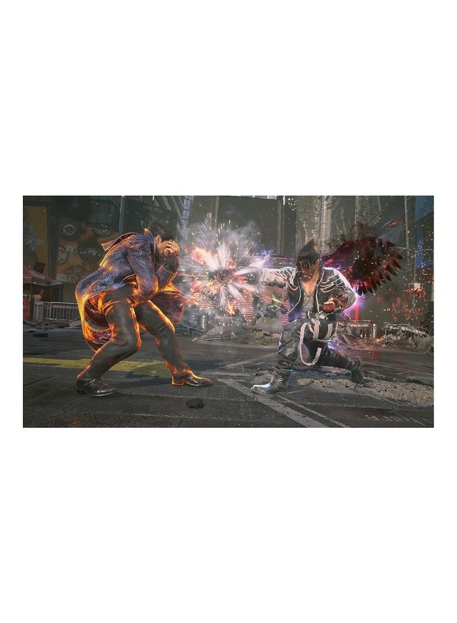 Sony Tekken 8 - playstation_5_ps5 - Image 5