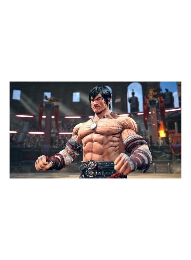 Sony Tekken 8 - playstation_5_ps5 - Image 4