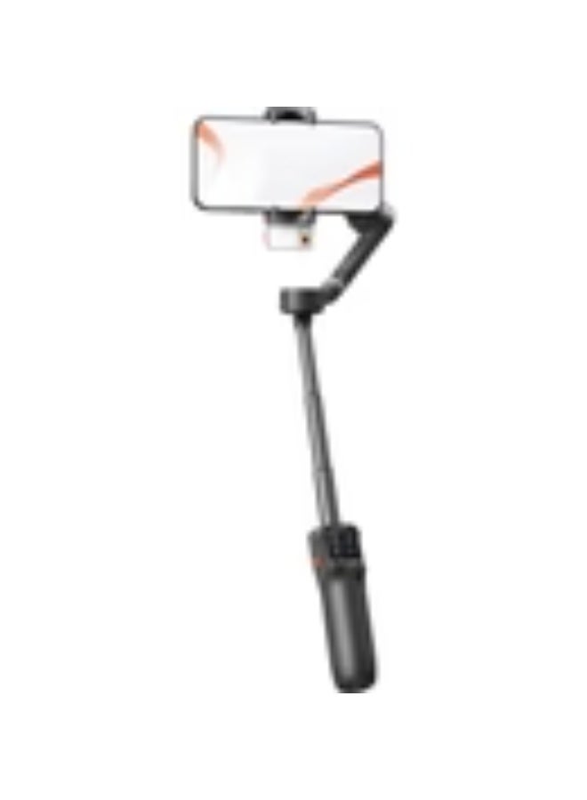 FIPKA iSteady V3 Ultra AI-Tracking Smartphone Gimbal (Black) - Image 2