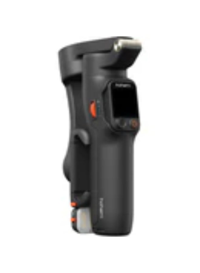 FIPKA iSteady V3 Ultra AI-Tracking Smartphone Gimbal (Black) - Image 3