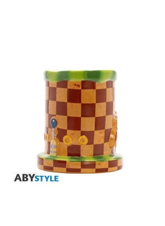 ABYstyle Sonic Run 3D Mug  - Image 3