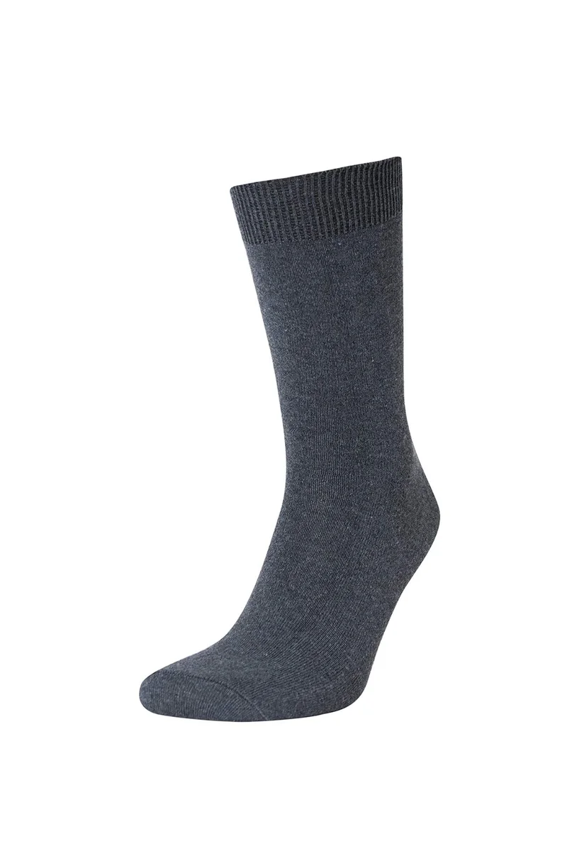 ديفاكتو Man 7 piece Long Socks