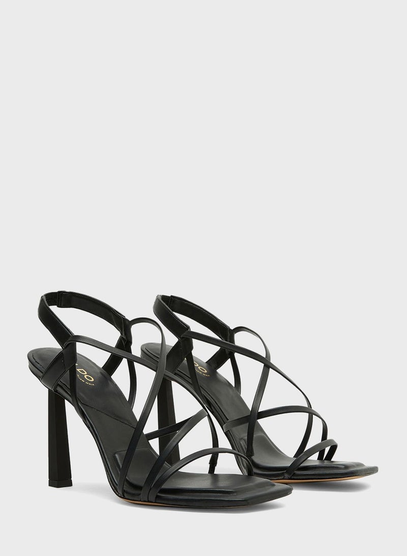 ALDO Amilia Dress Sandals - Image 3