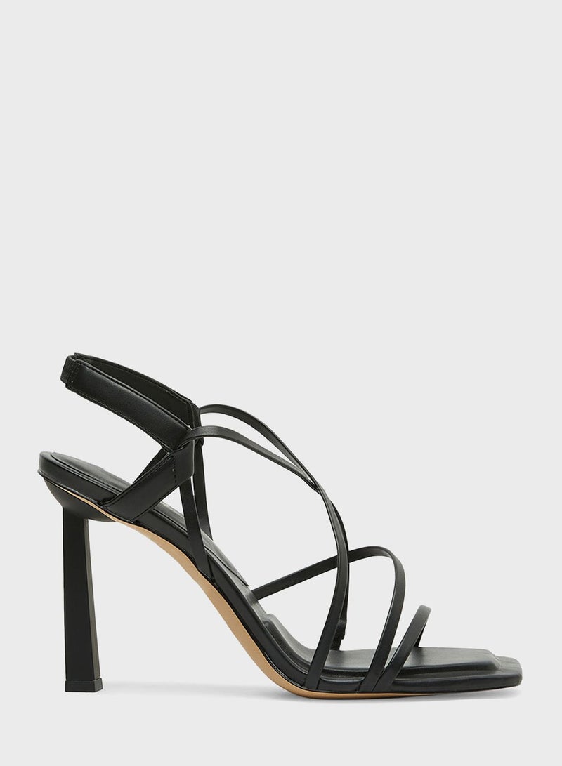 ALDO Amilia Dress Sandals - Image 1