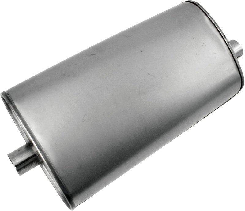 Walker Exhaust Quiet-Flow 21563 Exhaust Muffler - Image 1