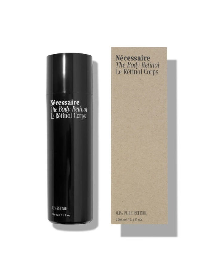 Nécessaire The Body Retinol  150ML - Image 3