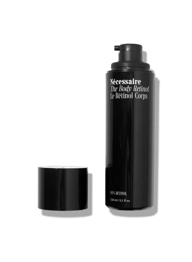 Nécessaire The Body Retinol  150ML - Image 1