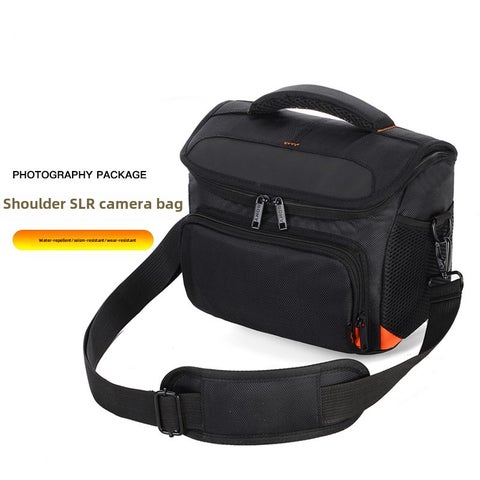 Generic Professional Fujifilm Camera Bag XS10 XT3 XT4 Plus size