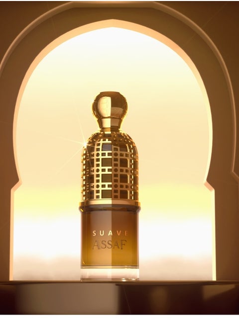 عطر سواف من عساف اودي بارفيوم الاصلي