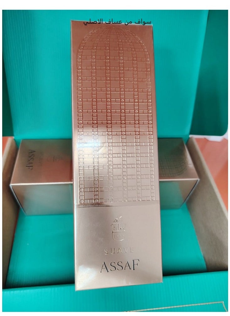 Suave Assaf EDP 200ML - pzsku/ZE7CAEC6900F1F12E2E39Z/45/_/1709713969/19c13d29-3d67-4368-91b3-89fb474c4e82