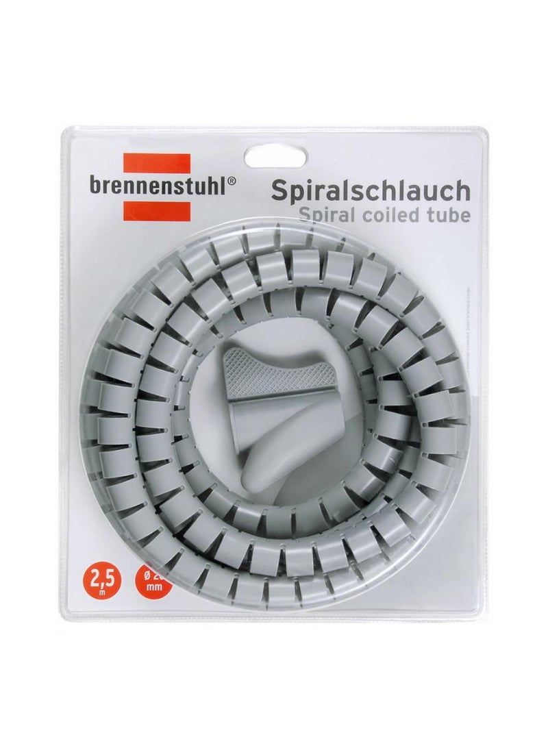 Brennenstuhl Spiral Coiled Tube 20x6x20cm