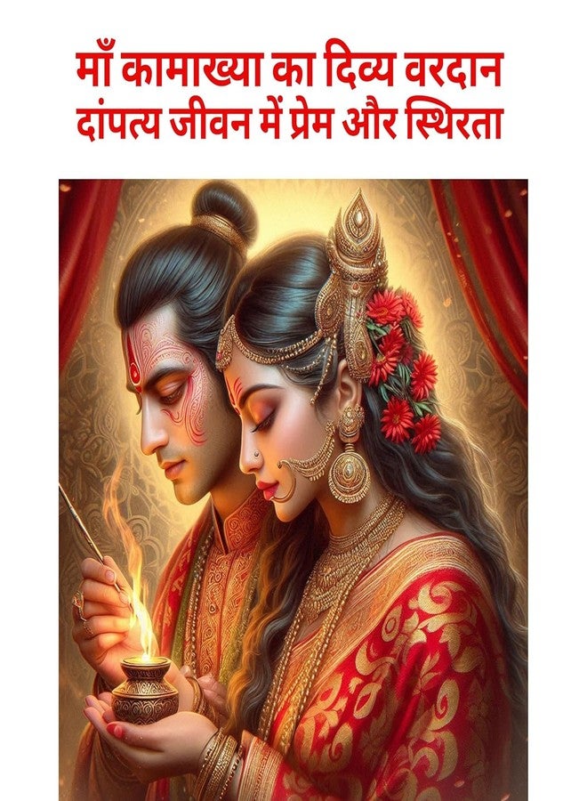 UROOH Shri Kamakhya Devi Kamakhya Sindoor, Red, 7 Grams, Export Quality Pooja Sindur - Image 4