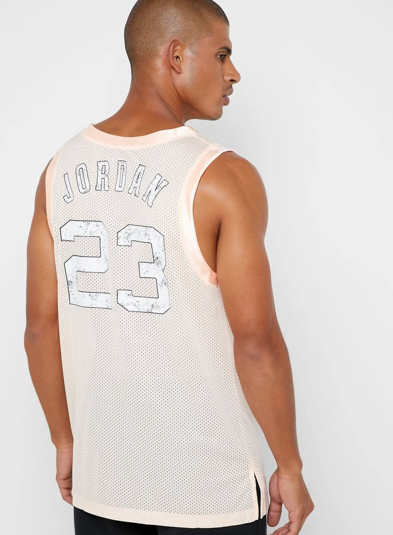 Jordan Jordan DNA Distorted Jersey