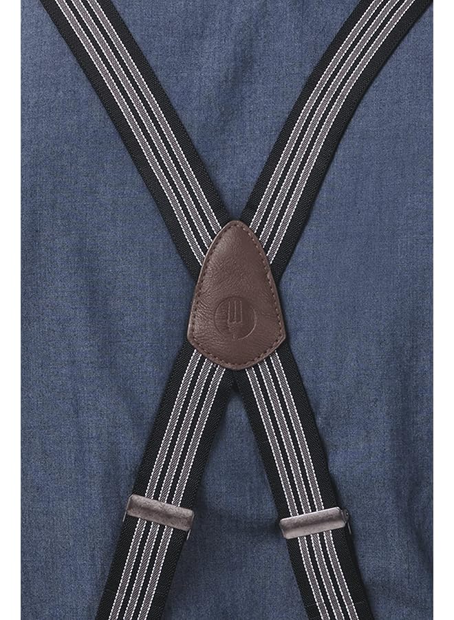 شيف وركس مريلة الطاهي بيركلي للجنسين - Image 5