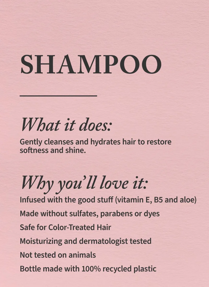 باث آند بودي وركس شامبو ألف أمنية ٤٧٣ مل