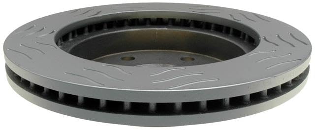 ACDelco Gold 18A925SD Performance Front Disc Brake Rotor - Image 4