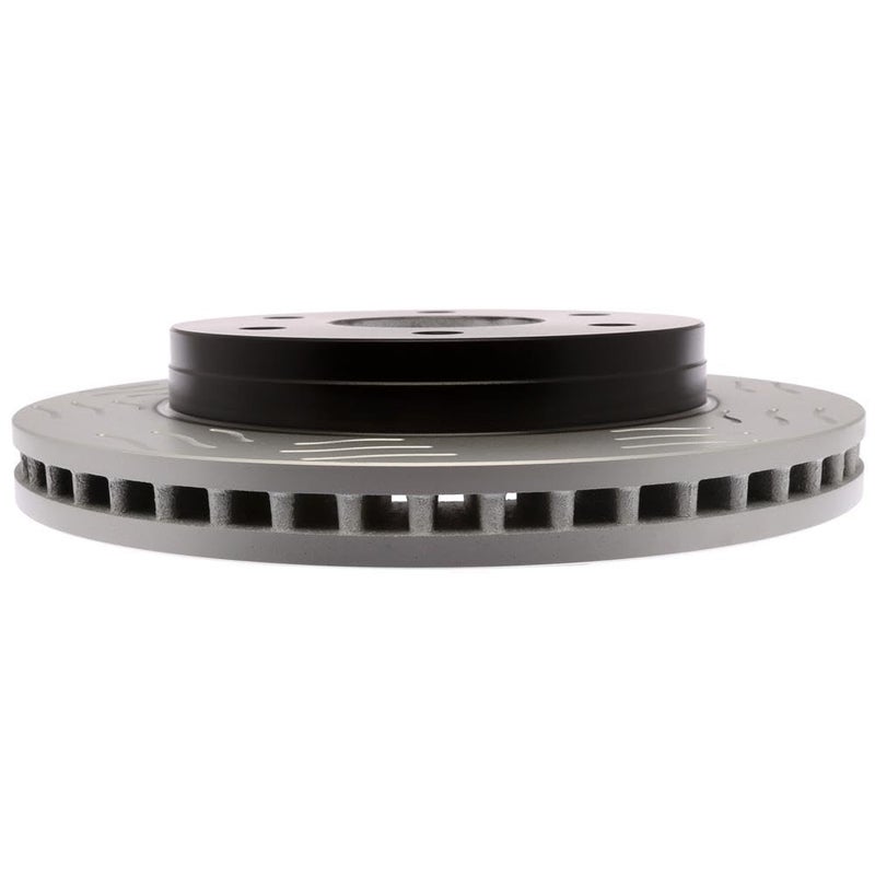 ACDelco Gold 18A925SD Performance Front Disc Brake Rotor - Image 5