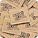 IN THE RAW Sugar In The Raw Granulated Turbinado Cane Sugar On The Go Packets No Erythritol Pure Natural Sweetener Hot  Cold Drinks Coffee Baking Vegan GlutenFree NonGMO 200 Count Packets 2Pack - Image 4