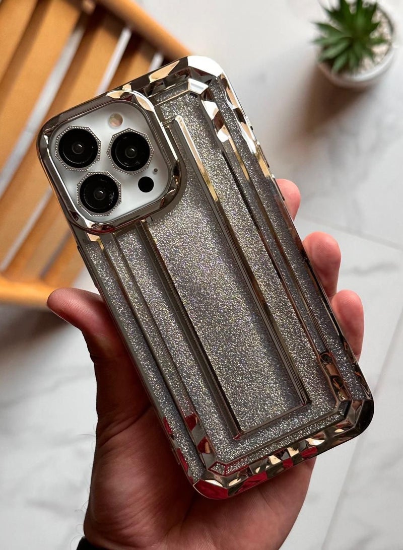 Cover iPhone 12 Pro Max Anti-scratch with three different shapes, choose the one that suits you best  - Image 2