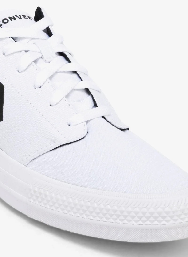 Converse White Day One Classic Unisex Shoes  | Best Price UAE
