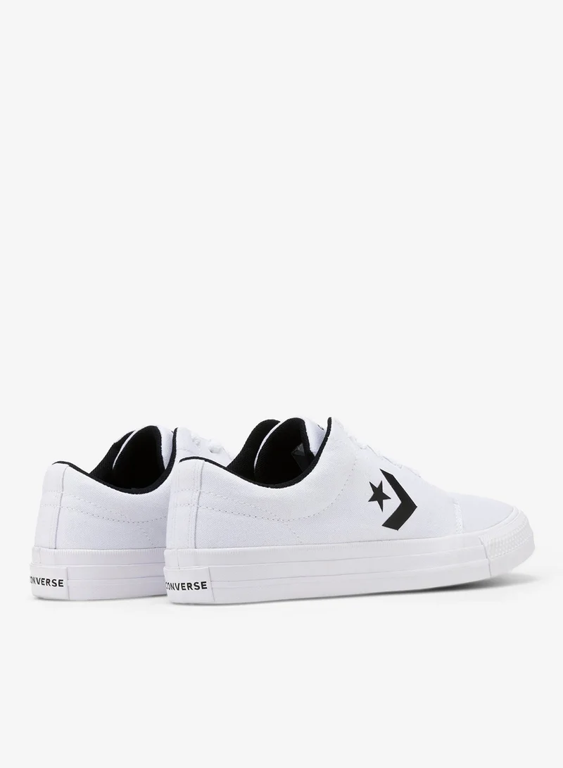 Converse White Day One Classic Unisex Shoes  | Best Price UAE