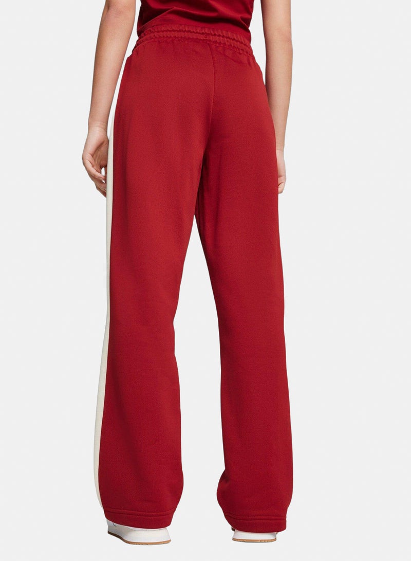 PUMA ICONIC T7 Straight Leg Track Pants PT - Image 2