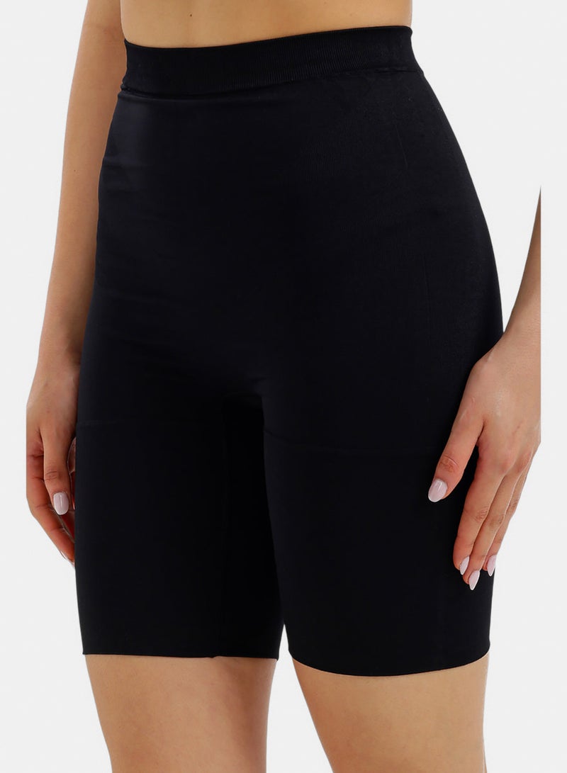 Carina Seamless Corset Shorts - Image 3