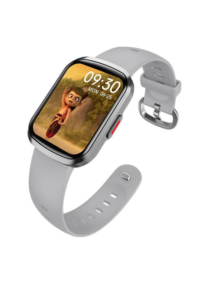 GULFLINK Smartwatch for Android and iOS System  Compatible IPhone And Samsung. - Image 3