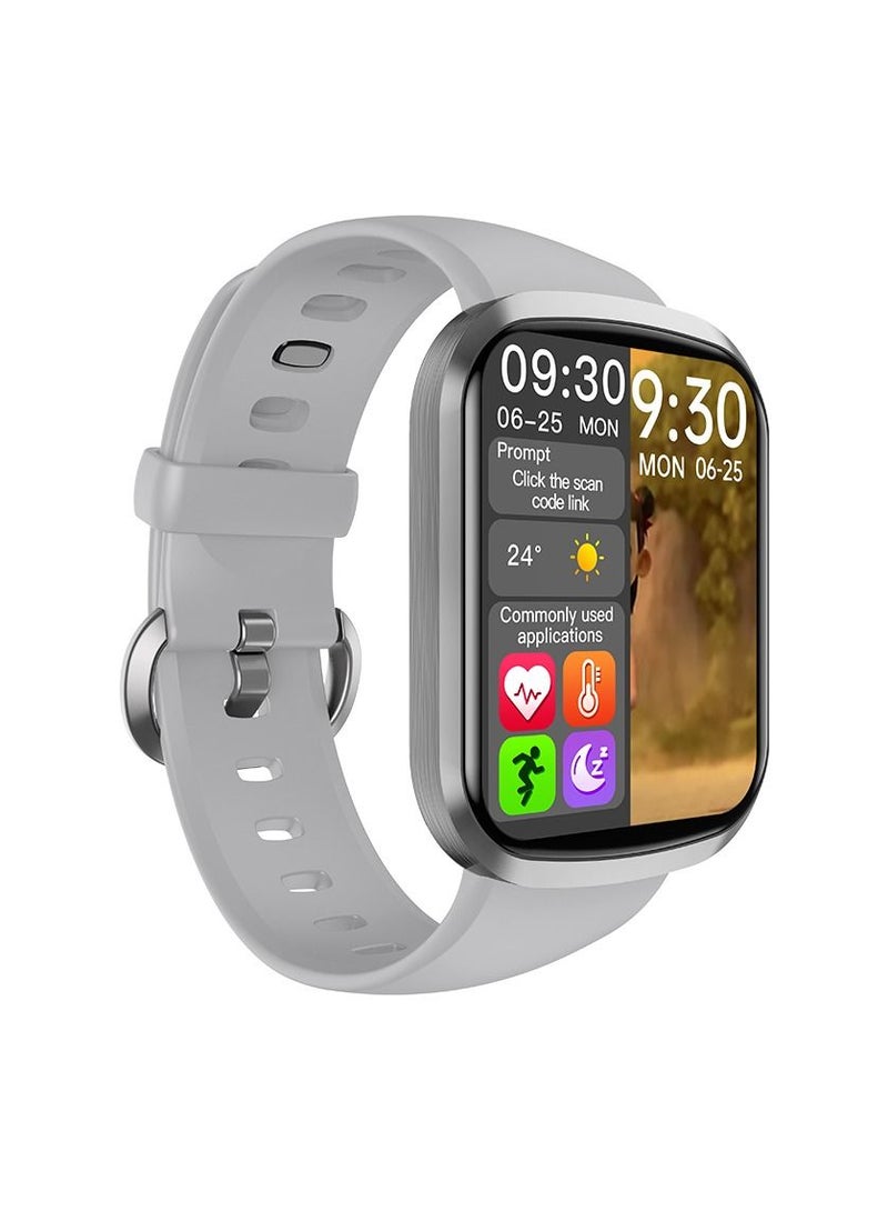 GULFLINK Smartwatch for Android and iOS System  Compatible IPhone And Samsung. - Image 2