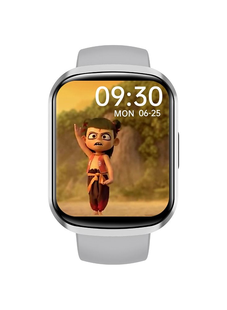 GULFLINK Smartwatch for Android and iOS System  Compatible IPhone And Samsung. - Image 1