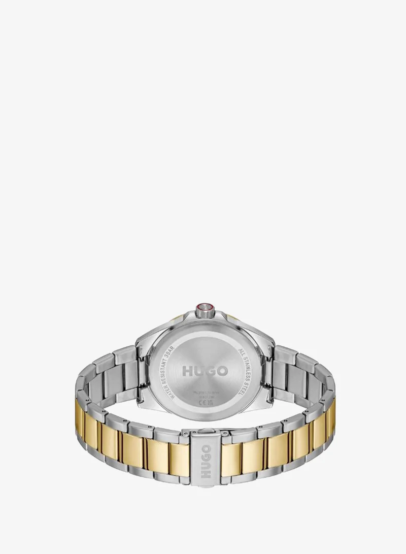HUGO 1530452 Seam Watch