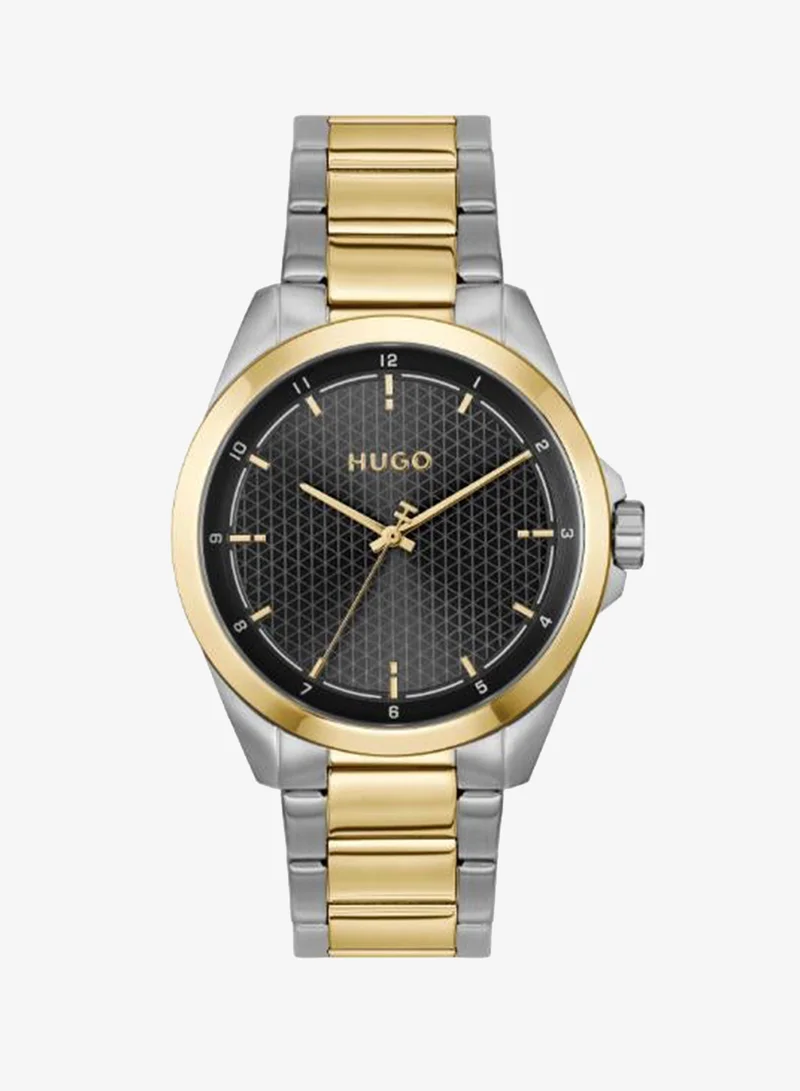 HUGO 1530452 Seam Watch