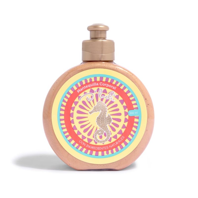 kaba DLuchi Body Butter Made With Natural Coconut Oil and Vitamin E Provides Intense Nourishment  Hydration Moisturize Skin With Golden Glitter 10 Oz