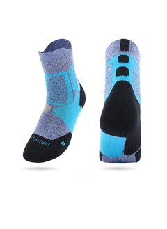 Absorb Sweat and Deodorize Socks for Football Team and Basketball Team 10 Pairs High Quality Socks One Size Fits All