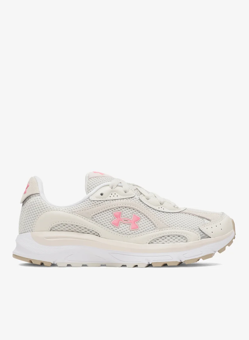 اندر ارمر Tech Runner